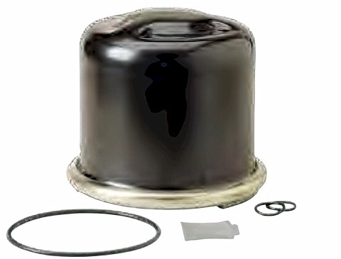 DouglasLaingPremierBarreSelection 空瓶 Pyrex® Squibb separatory funnel, Pyrex jointed stopper, PTFE